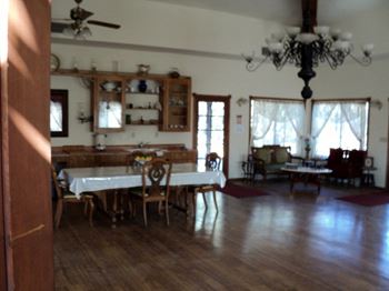 Activity Center